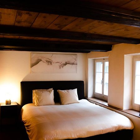 Many'S Historical City Central Apartments Zurich Luaran gambar