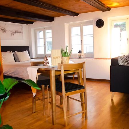 Many'S Historical City Central Apartments Zurich Luaran gambar