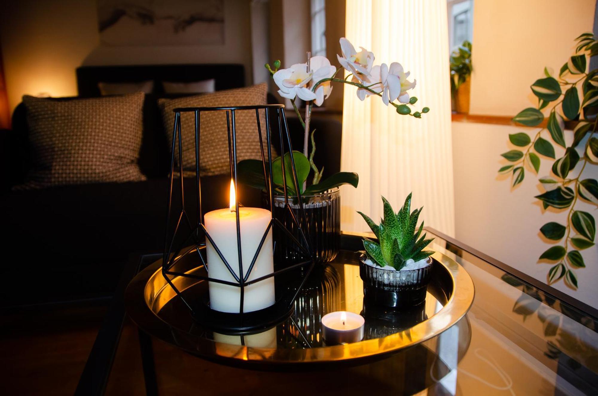 Many'S Historical City Central Apartments Zurich Luaran gambar