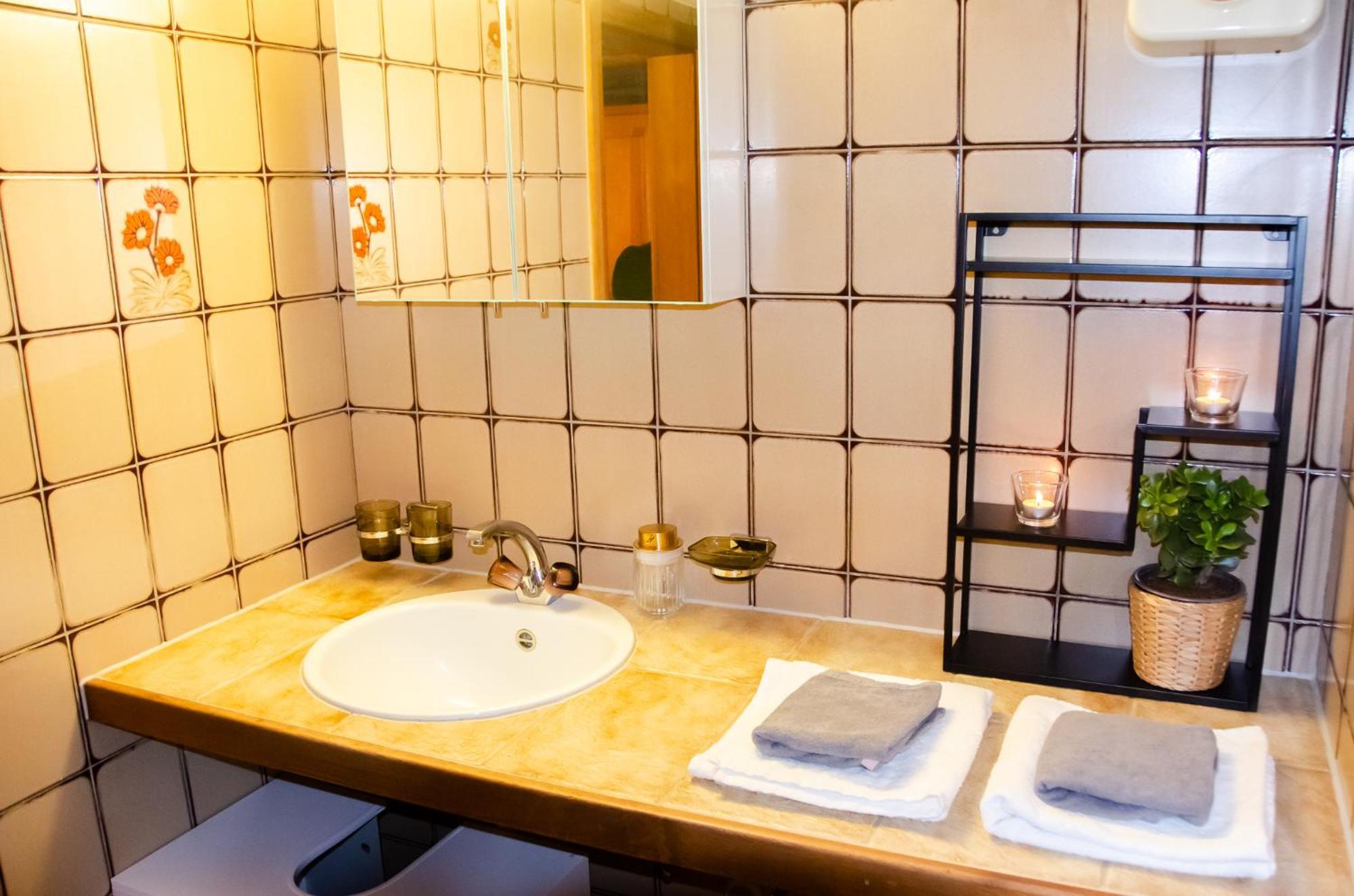 Many'S Historical City Central Apartments Zurich Luaran gambar